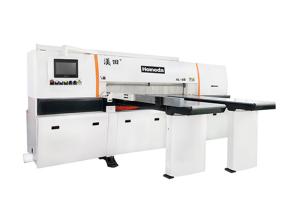Quality Fixed length 1500mm Aluminum Plate Saw 380VAC wholesale
