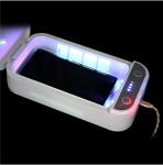Comprehensive Disinfection Uv Box Phone Sanitizer Prevent Bacterial Growth