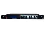 Video Processor LED Display Accessories AMS - FVP605 6 Channel Video Input