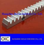 Industrial CNC Steel Gear Rack
