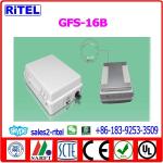 FTTX Optic Distribution Box GFS-16B
