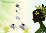 5 Big heads Cavitation+ RF+ Vacuum cryolipolysis slimming machine