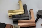 PVD Rose Gold Arc Ion Plating Machine / Metal Rose Ion Plating Equipment, PVD
