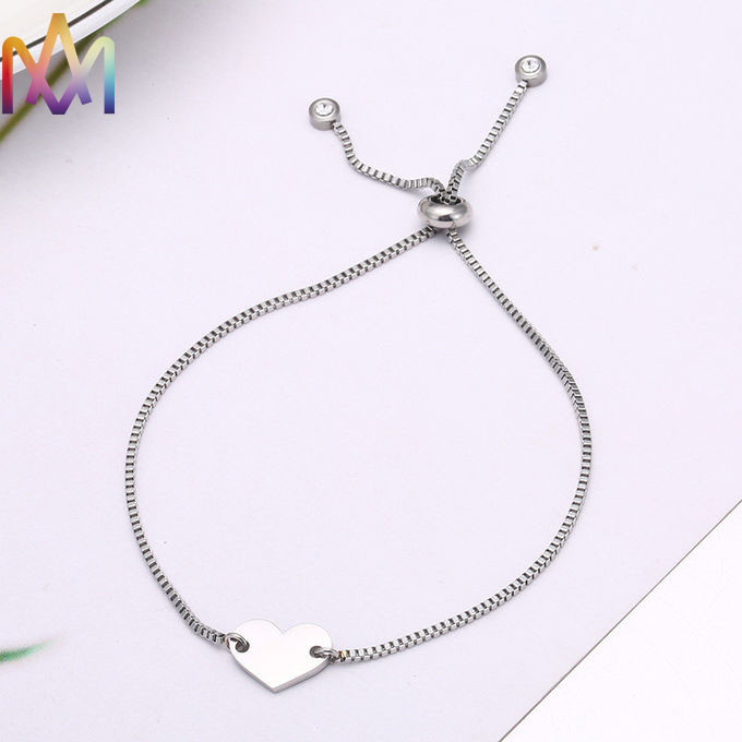 SS304 Adjustable Box Chain