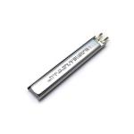 300mAh 3.7V Li Ion Polymer Battery