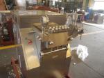 Energy Saving Juice Homogenizer High Pressure Transportation 4000 L/H