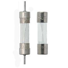 Quality 5x20mm Time-Delay Glass Tube Fuses , 5x20mm Glass Fuse wholesale