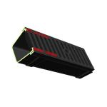 U Shape Cast Iron Drainage Channel Heavy Duty Trench Cover Gully Grating
