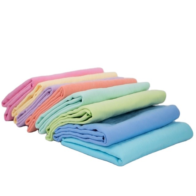 Custom Fitness Sports Microfiber Cooling Towel For Neck 40x80