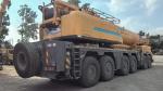 Maximize Your Efficiency with 2021 Manufactured XCA300 300 tons Mobile Truck