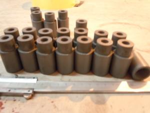 Quality Hand Tool Parts Type boron carbide nozzle with aluminium jacket wholesale