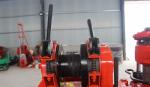 Multi Functional XY-1B Hydraulic Water Well Drilling Machine