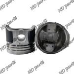 K3G Diesel Piston 30A17-03050 For Mitsubishi Engine