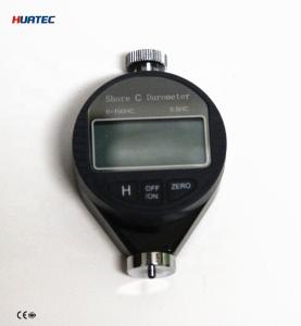 Quality Rubber Durometer 100hc Portable Shore Hardness Tester wholesale