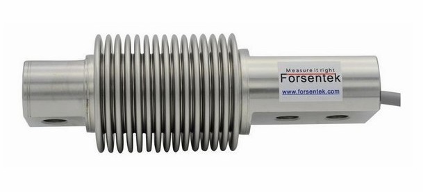 bending beam load cell