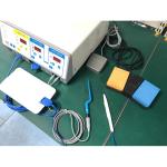 Electric surgical unit Bipolar Electrosurgical Instrument diathermy machine