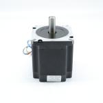 85HS155-5004-001 Hybrid Stepper Motor Waterproof 4 Lead Wires 4V 5A 11N.M