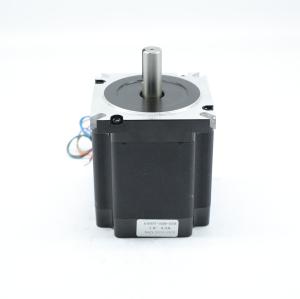 China 85HS116-4208-001 8 Lead Wires Hybrid Stepper Motor 5V 4.2A 6N.M on sale