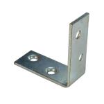 Stainless Steel Ss 40x40mm Right Angle Metal Bracket