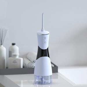 Quality 350ml Handheld Water Flosser Daily Care For Oral Health wholesale