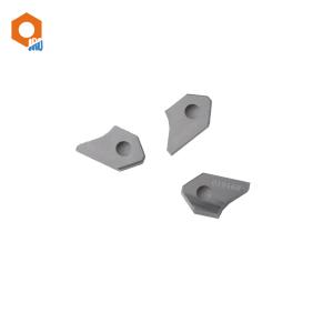 Quality A1 E1 E2 Etc profile valve seat insert cutter Wear resistant wholesale