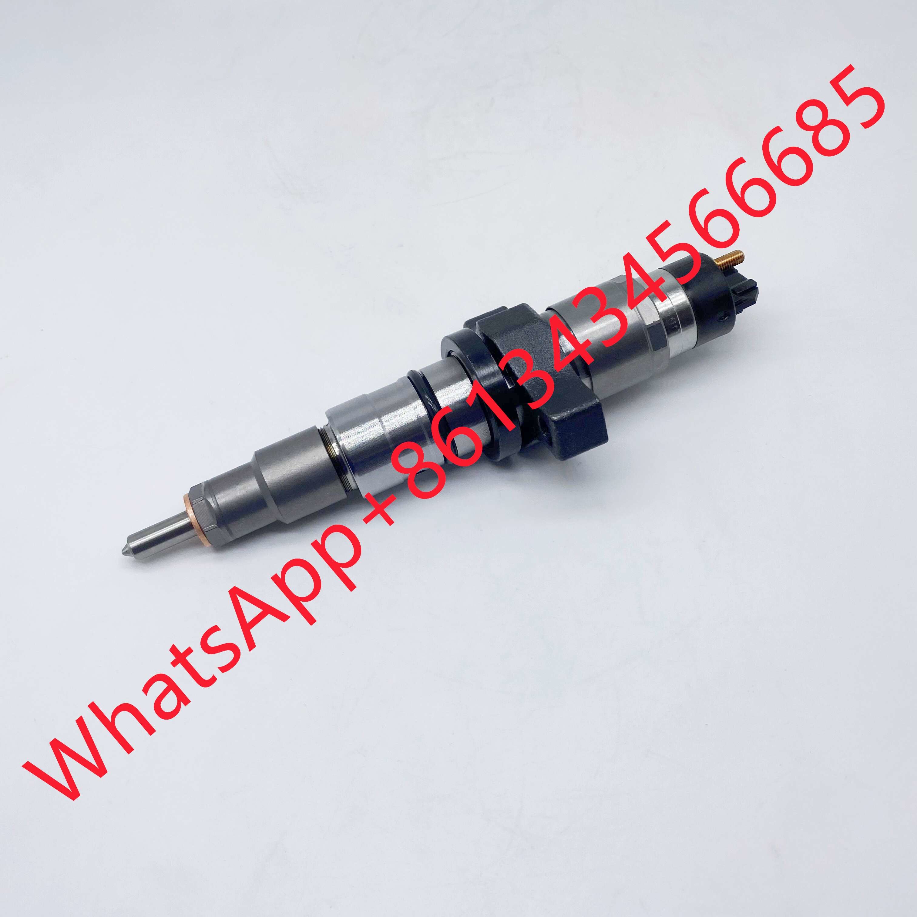 0445120238 Common Rail Injector For Hyundai Kamaz Diesel Injector OEM 0445120273