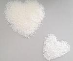Polyethylene Plastic Pellets Recycled LLDPE Granules For Film / Coating /