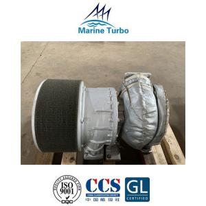 Quality T-RH163 Marine Turbocharger Kits wholesale