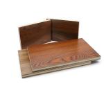 Moisture Proof 1220*3050mm Melamine Faced MDF Board