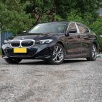 2023Hot sale EV Electric Vehicle BMW iX1 door 5-door 5-seat SUV Pure Electric