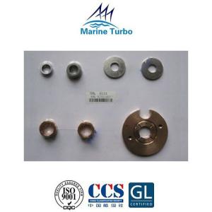 Quality T- Turbocharger / T- RH133 Service Kit For Marine Turbo Maintenance Spares wholesale