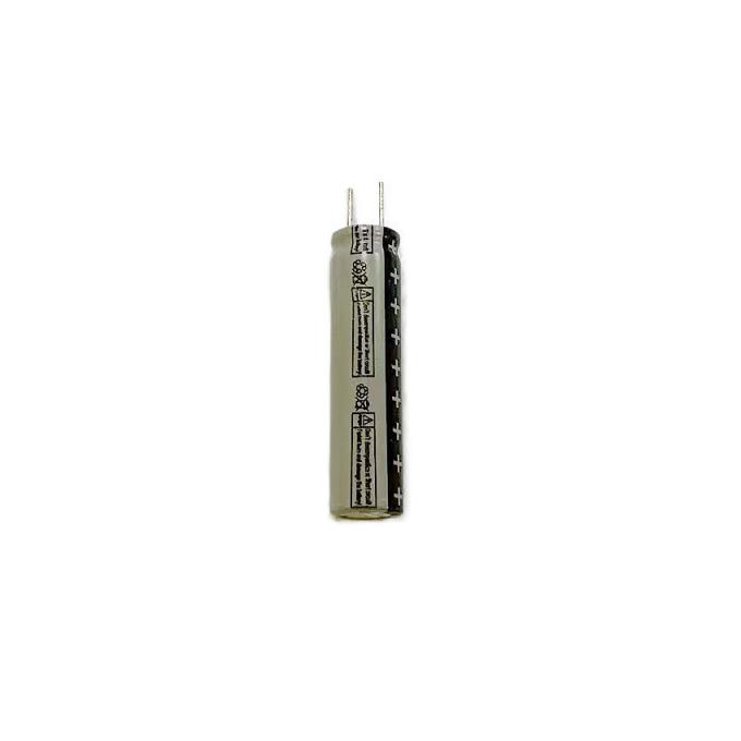 Huahui Energia Rechargeable Lto Cell Li-Ion NSC1040 3.7V 280mAh Ternary Lithium Battery 10