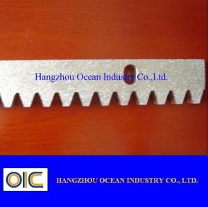 Quality Door / window accessory Sliding Gate Gear Rack sliding door motor nylon roller wholesale