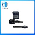 Diesel Injection Plunger Barrel 2418455122 For Mercedes Benz