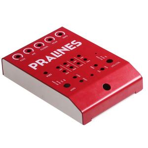 Quality Sandblasting Anodizing Aluminium Sheet Metal Fabrication Box Computer Case wholesale