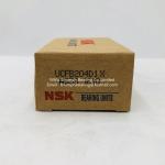 NSK Bearing Units UCFB204D1
