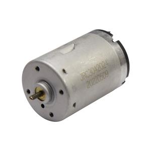 Quality Brushless Brush PMDC Micro Electric DC Motor 2700 Rpm 580 DC 13.5V Customized wholesale
