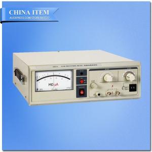Quality 100K ohm-10T ohm Pointer Display Insulation Resistance Tester wholesale