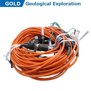 Quality Distributed Multi-electrode Survey Cable wholesale