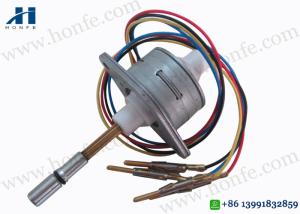 Quality QNOM Motor BE300969 Picanol Plus Loom Spare Parts wholesale