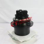 TM18 Travel Motor Gearbox Assy Final Drive Assy Excavator Travel Gear C120 SK120