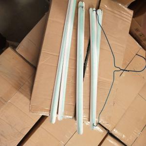 Quality Size Optional Pant Guard , Red / Green Glue Clothes Hangers For Trousers wholesale