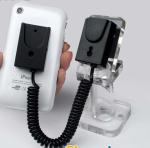 COMER cell phone TABLETOP security display Acrylic stands