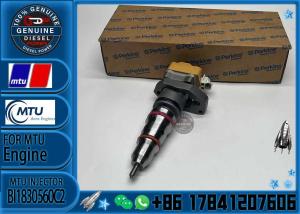 Quality Common Rail Engine Accessories Diesel Injector BI1830560C2 1830560 183-0560 wholesale