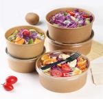 750ML Disposable Noodle Paper Bowl Making Machine 70 Pcs/Min