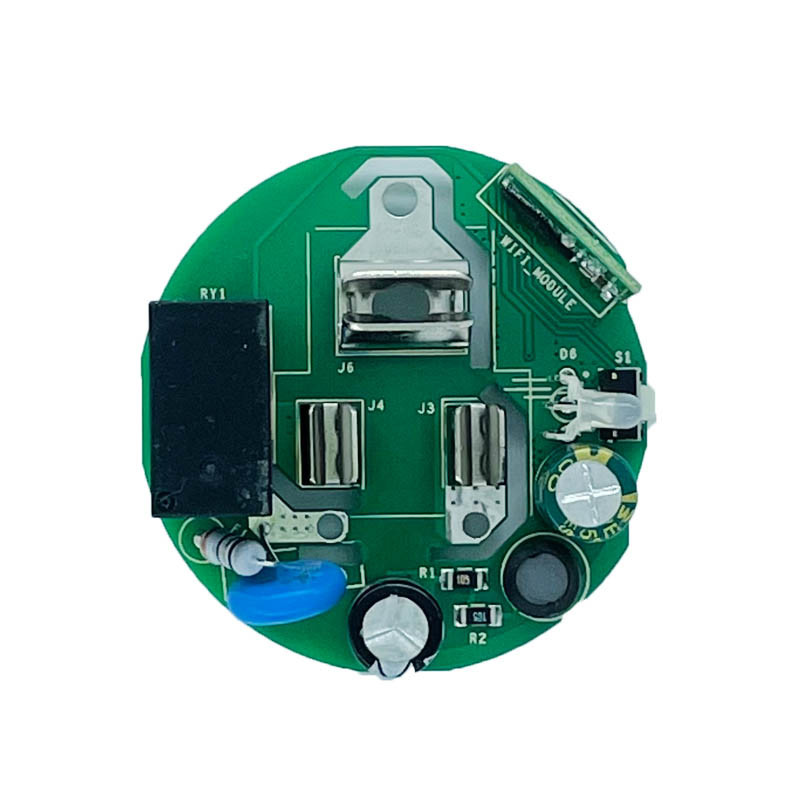 3OZ DIP PCBA Manufacturers Electronic Circuit Prototyping SMT PCB Board