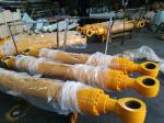 single acting hydraulic cylinder Liugong hydraulic cylinder