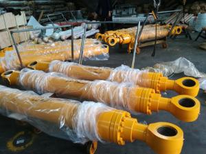 Quality forklift hydraulic cylinder wholesale