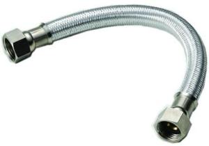 Quality Sink Usage Stainless Steel Flexible Hose Explosion Proof Hose wholesale
