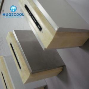 Quality Long Service Life Sliding Door Cold Room For Meat And Fish Preservation wholesale